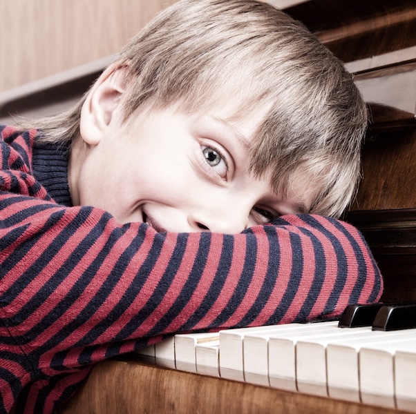 Piano Pedagogy Playlist