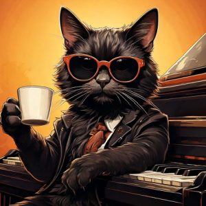 Ep. 9 – Black Cats and Boogie Beats