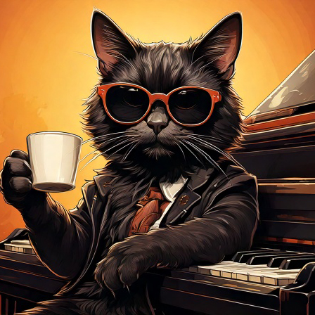 Ep. 9 – Black Cats and Boogie Beats