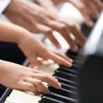 Piano Pedagogy Playlist Piano Pedagogy Playlist
