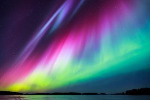 Ep. 16 – Chasing the Northern Lights