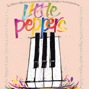 Ep. 14 – Little Peppers: Small Pieces with Big Personality