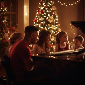 Seasons Greetings From The Piano Pedagogy Playlist!