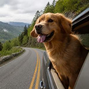 Ep. 40 – Summer Road Trip with Christopher Goldston