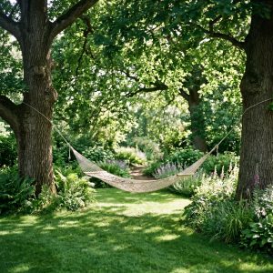 Ep. 42 – A Fugue and a Hammock