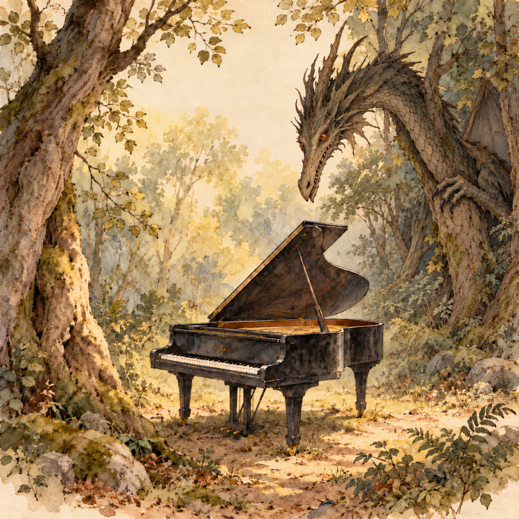 Ep. 53- Beware The Jabberwock